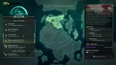 Voidling Bound screenshot 13