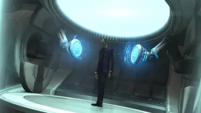 XCOM: Enemy Unknown screenshot 2