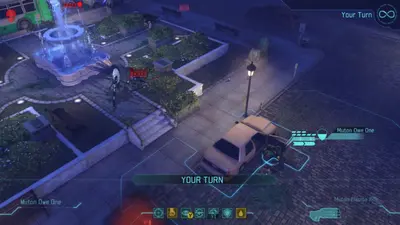XCOM: Enemy Unknown screenshot 12