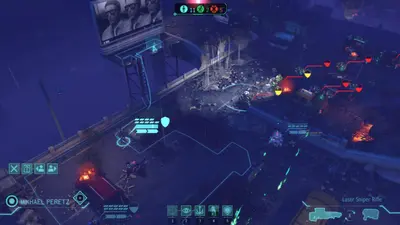XCOM: Enemy Unknown screenshot 9