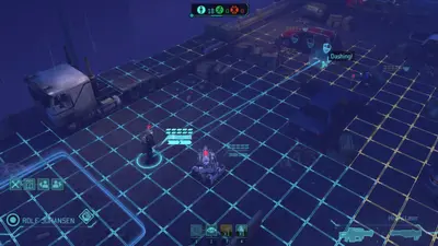 XCOM: Enemy Unknown screenshot 3
