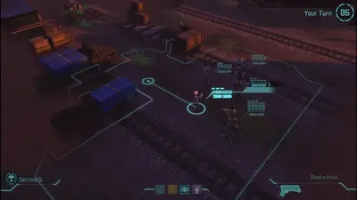 XCOM: Enemy Unknown screenshot 7
