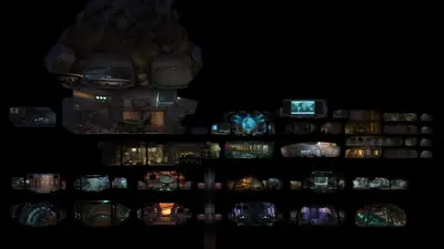 XCOM: Enemy Unknown screenshot 8