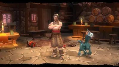 Torchlight II screenshot 15