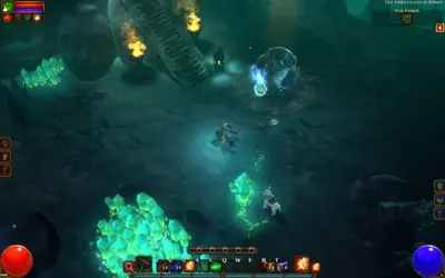 Torchlight II screenshot 10