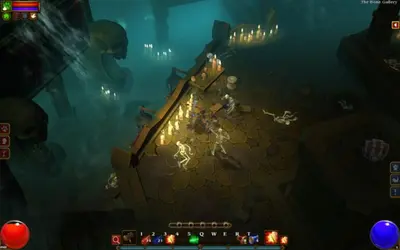 Torchlight II screenshot 6