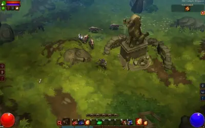 Torchlight II screenshot 5