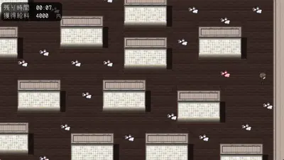 Fallen Bride Mege screenshot 7