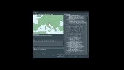 Rule the Waves 3 screenshot 4