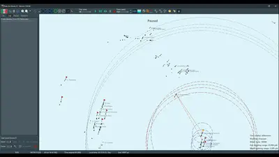 Rule the Waves 3 screenshot 6