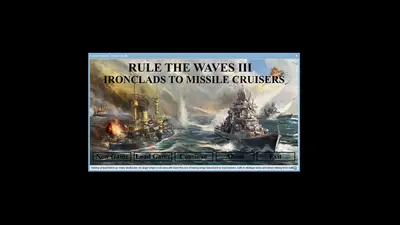 Rule the Waves 3 screenshot 14