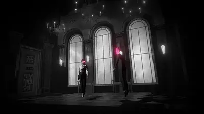 Lorelei and the Laser Eyes screenshot 2