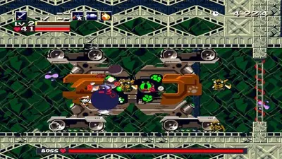 Cave Story+ screenshot 12