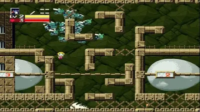 Cave Story+ screenshot 7