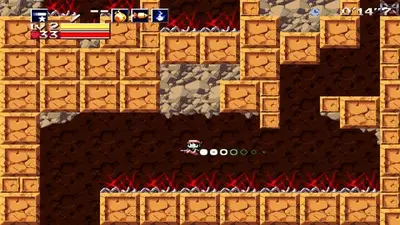 Cave Story+ screenshot 8