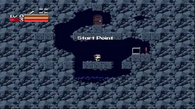 Cave Story+ screenshot 11