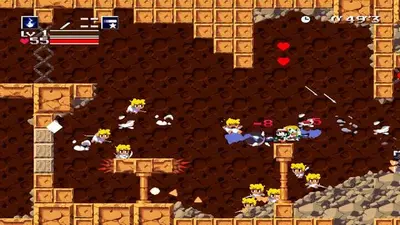 Cave Story+ screenshot 5