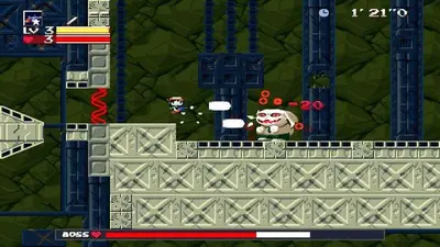 Cave Story+ screenshot 4