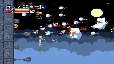 Cave Story+ screenshot 0