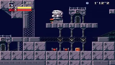 Cave Story+ screenshot 2