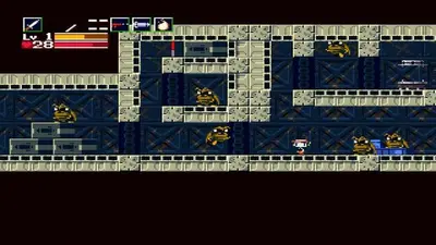 Cave Story+ screenshot 6