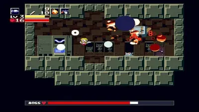 Cave Story+ screenshot 10