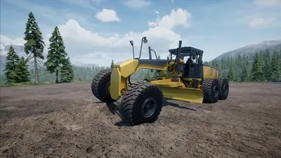 Out of Ore screenshot 14