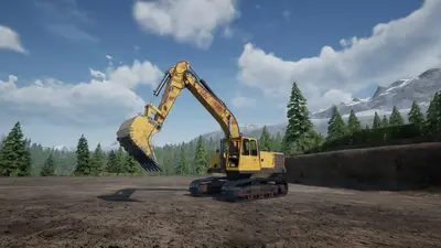 Out of Ore screenshot 13