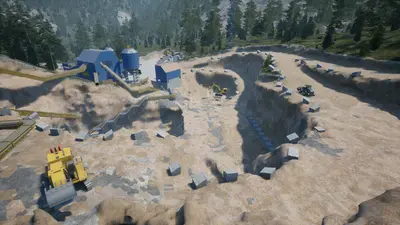 Out of Ore screenshot 6