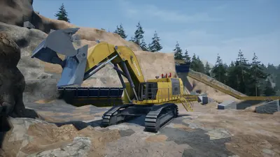 Out of Ore screenshot 5
