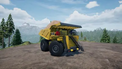Out of Ore screenshot 8