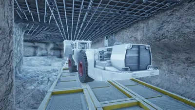 Out of Ore screenshot 4