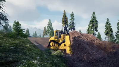 Out of Ore screenshot 2