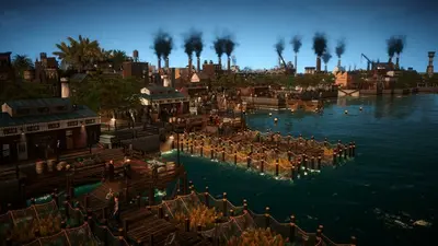 KAISERPUNK screenshot 3