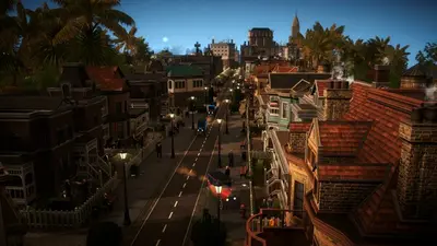 KAISERPUNK screenshot 12