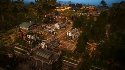 KAISERPUNK screenshot 11