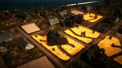 KAISERPUNK screenshot 15