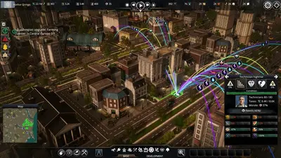 KAISERPUNK screenshot 16