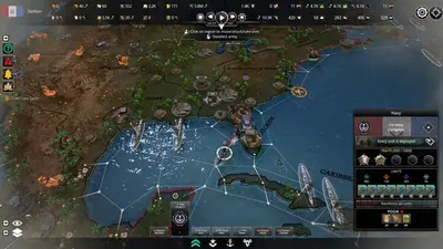 KAISERPUNK screenshot 8