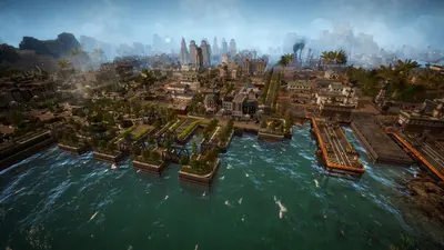 KAISERPUNK screenshot 7