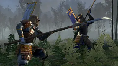 Total War: SHOGUN 2 screenshot 24