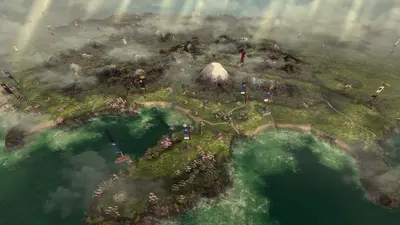 Total War: SHOGUN 2 screenshot 25