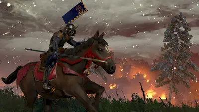 Total War: SHOGUN 2 screenshot 21