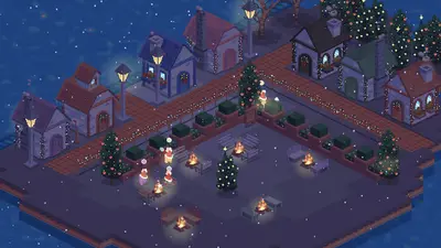 Gourdlets screenshot 1