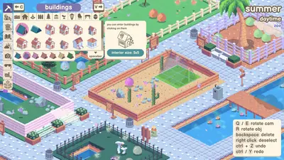 Gourdlets screenshot 0
