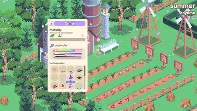 Gourdlets screenshot 3