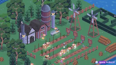 Gourdlets screenshot 5