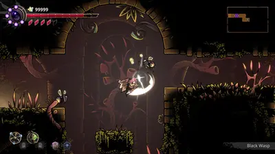 Voidwrought screenshot 7