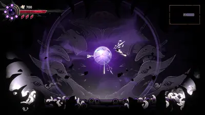 Voidwrought screenshot 9