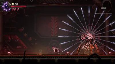 Voidwrought screenshot 5